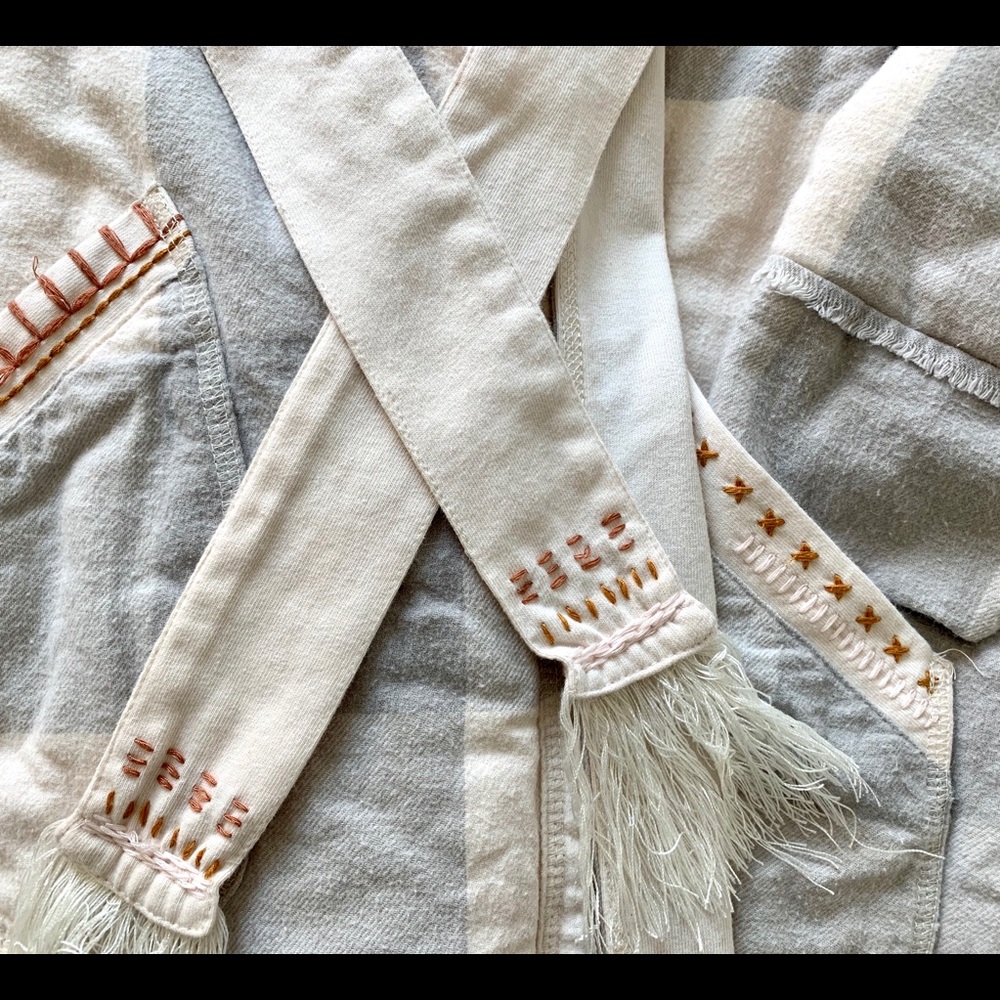 ANTHROPOLGIE by ELOISE Robe